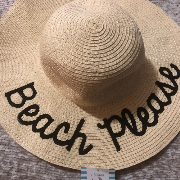 floppy summer hats target